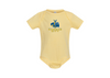 UMKC Kangaroos Rabbit Skins Infant Baby Rib Bodysuit