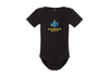 UMKC Kangaroos Rabbit Skins Infant Baby Rib Bodysuit