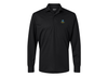 Men's UMKC Kangaroos Paragon Prescott Long Sleeve Polo