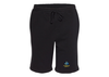 Men's UMKC Kangaroos Independent Trading Co Midweight Fleece Shorts