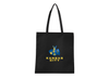 UMKC Kangaroos Q-Tees Non-Woven  Tote