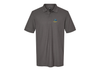 Men's UMKC Kangaroos Gildan Hammer Pique Polo