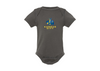 UMKC Kangaroos Rabbit Skins Infant Baby Rib Bodysuit