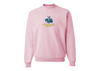 Men's UMKC Kangaroos JERZEES NuBlend Crewneck Sweatshirt