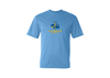 Men's UMKC Kangaroos Performance T-Shirt