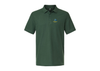 Men's UMKC Kangaroos Gildan Hammer Pique Polo