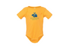 UMKC Kangaroos Rabbit Skins Infant Baby Rib Bodysuit