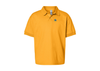 Youth UMKC Kangaroos Gildan Dry Blend Jersey Polo