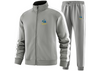 Men's UMKC Kangaroos Dri-Fit TrackSuit