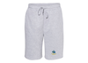 Men's UMKC Kangaroos Independent Trading Co Midweight Fleece Shorts