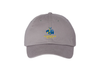 UMKC Kangaroos Valucap Adult Bio-Washed Classic Dad Hat