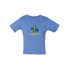 UMKC Kangaroos BELLA CANVAS Infant Jersey Tee