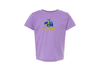 UMKC Kangaroos BELLA  CANVAS Toddler Jersey Tee