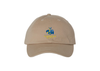 UMKC Kangaroos Valucap Adult Bio-Washed Classic Dad Hat