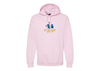 Men's UMKC Kangaroos Softstyle Midweight Hooded Sweatshirt