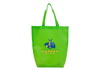 UMKC Kangaroos Q-Tees Non-Woven Gusset Bottom Tote