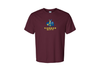 Men's UMKC Kangaroos Performance T-Shirt