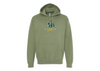 Men's UMKC Kangaroos Softstyle Midweight Hooded Sweatshirt