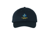 UMKC Kangaroos Valucap Adult Bio-Washed Classic Dad Hat