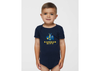 UMKC Kangaroos Rabbit Skins Infant Baby Rib Bodysuit