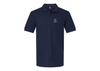 Men's UMKC Kangaroos Gildan Hammer Pique Polo