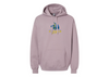 Men's UMKC Kangaroos Softstyle Midweight Hooded Sweatshirt