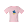 UMKC Kangaroos BELLA CANVAS Infant Jersey Tee