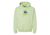 Men's UMKC Kangaroos Softstyle Midweight Hooded Sweatshirt