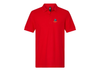 Men's UMKC Kangaroos Gildan Hammer Pique Polo