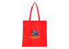 UMKC Kangaroos Q-Tees Non-Woven  Tote