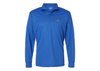 Men's UMKC Kangaroos Paragon Prescott Long Sleeve Polo