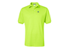 Men's UMKC Kangaroos JERZEES  SpotShield polo