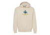 Men's UMKC Kangaroos Softstyle Midweight Hooded Sweatshirt