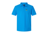 Men's UMKC Kangaroos Gildan Hammer Pique Polo