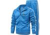 Men's UMKC Kangaroos Dri-Fit TrackSuit