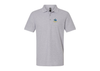 Men's UMKC Kangaroos Gildan Hammer Pique Polo