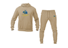 Men's UMKC Kangaroos Hoodie Joggers Set