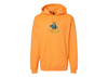 Men's UMKC Kangaroos Softstyle Midweight Hooded Sweatshirt