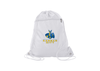 UMKC Kangaroos Q-Tees - Polyester Cinchpack