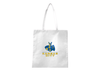 UMKC Kangaroos Q-Tees Non-Woven  Tote