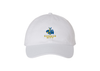 UMKC Kangaroos Valucap Adult Bio-Washed Classic Dad Hat