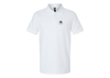 Men's UMKC Kangaroos Gildan Hammer Pique Polo