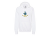 Men's UMKC Kangaroos Softstyle Midweight Hooded Sweatshirt