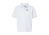 Youth UMKC Kangaroos Gildan Dry Blend Jersey Polo