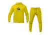 Men's UMKC Kangaroos Hoodie Joggers Set