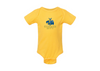 UMKC Kangaroos Rabbit Skins Infant Baby Rib Bodysuit