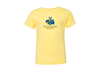 UMKC Kangaroos BELLA  CANVAS Toddler Jersey Tee