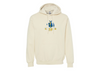 Men's UMKC Kangaroos Softstyle Midweight Hooded Sweatshirt